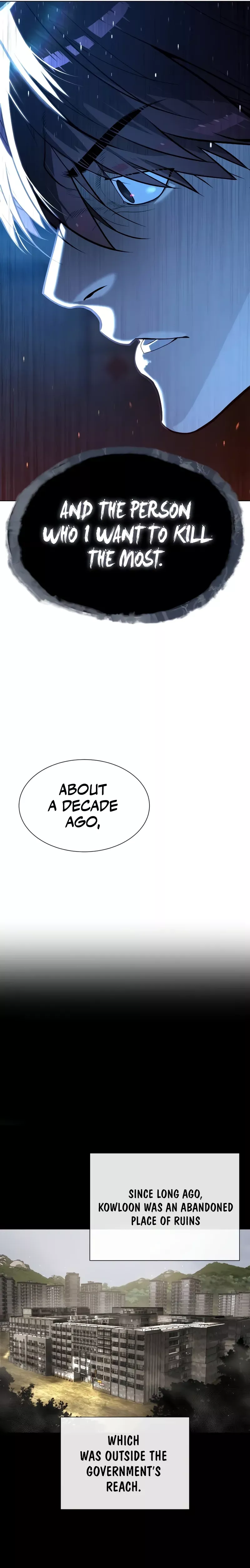 Killer Pietro Chapter 64 page 29 - 
