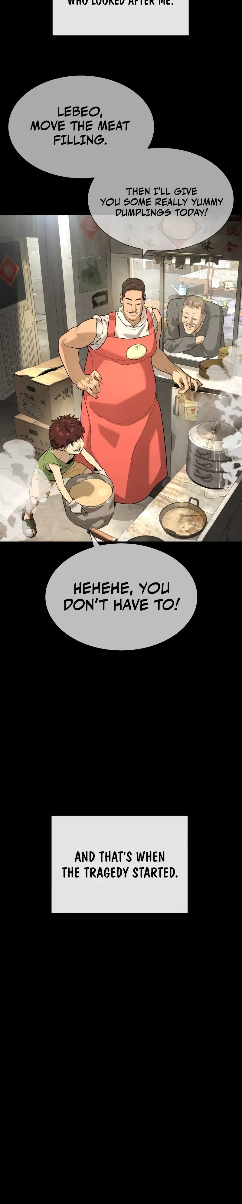 Killer Pietro Chapter 64 page 34 - 