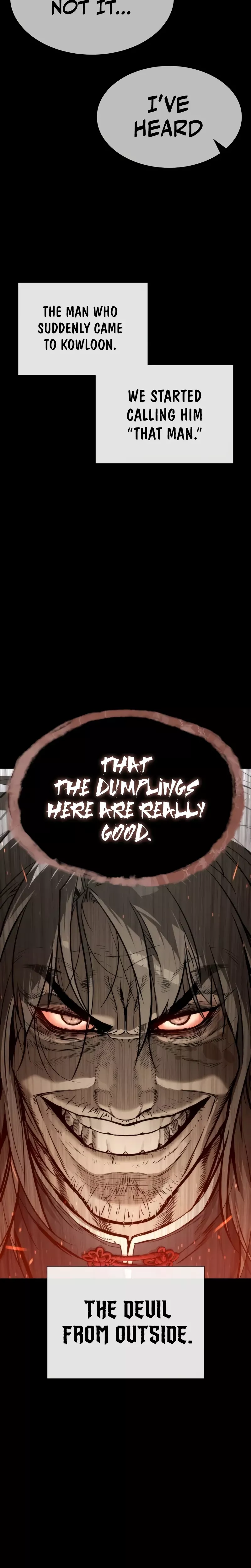 Killer Pietro Chapter 64 page 36 - 