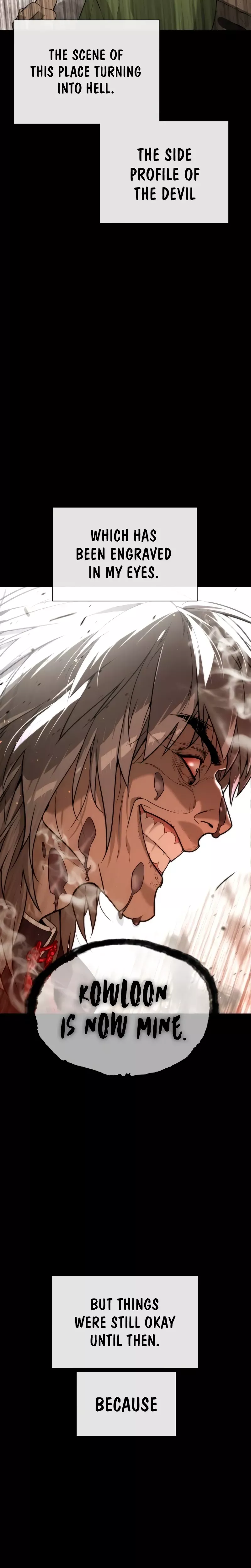 Killer Pietro Chapter 64 page 39 - 