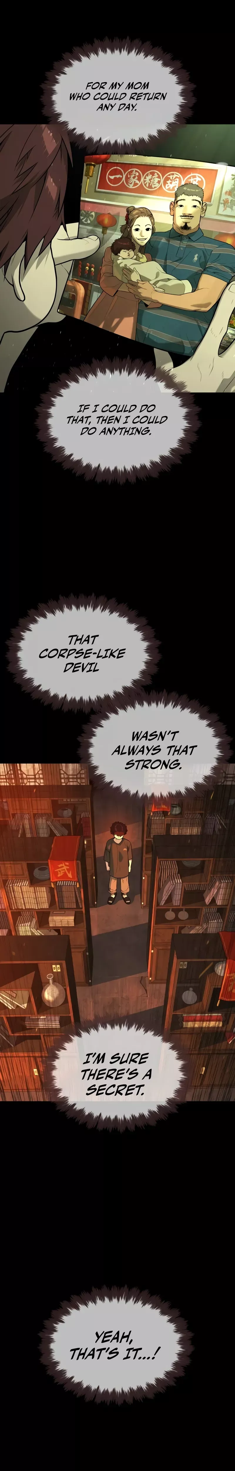Killer Pietro Chapter 64 page 44 - 