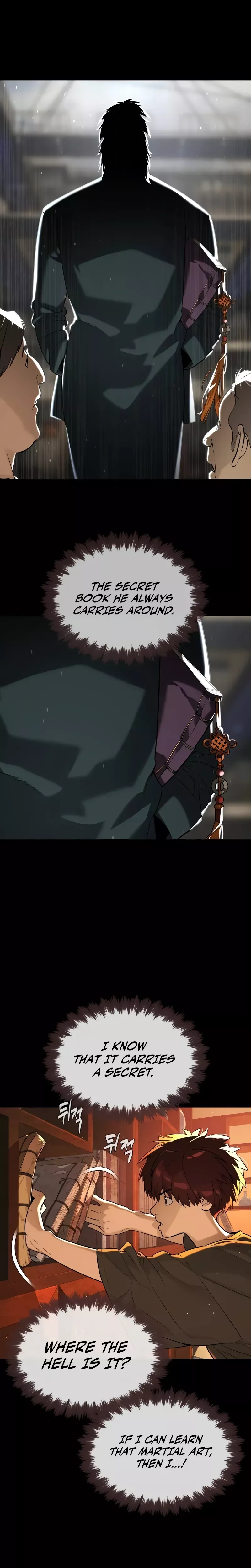 Killer Pietro Chapter 64 page 45 - 