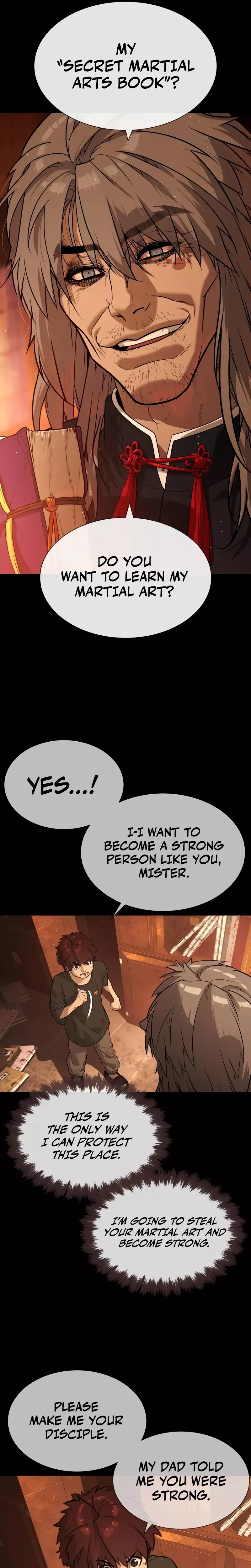 Killer Pietro Chapter 64 page 47 - 