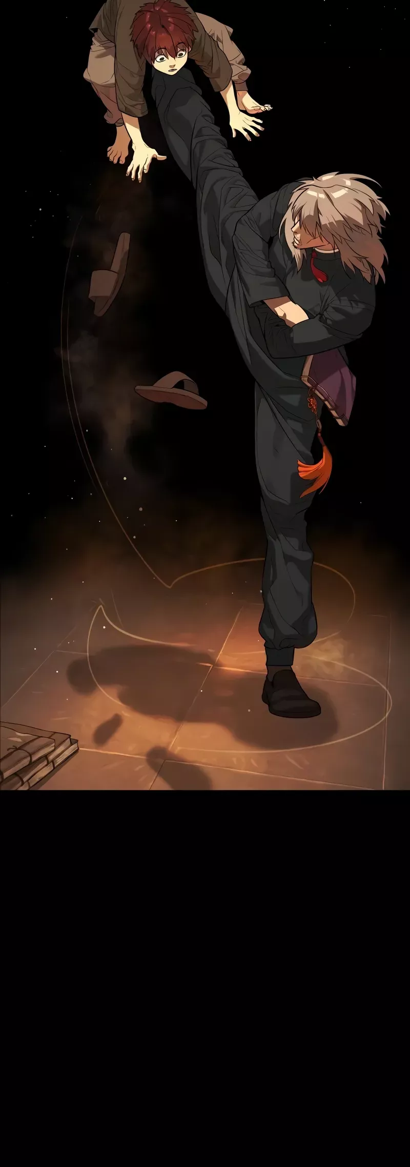 Killer Pietro Chapter 64 page 49 - 