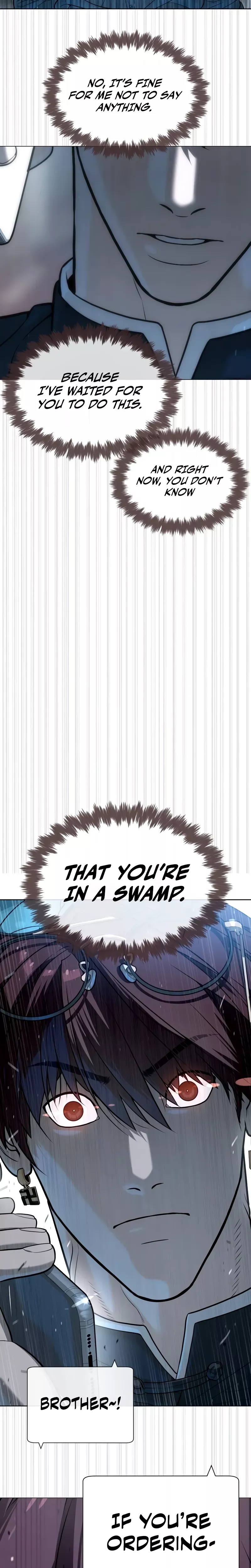 Killer Pietro Chapter 64 page 6 - 
