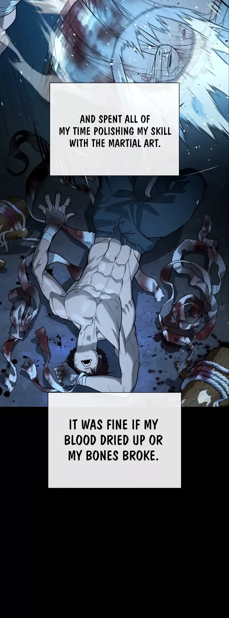 Killer Pietro Chapter 64 page 52 - 