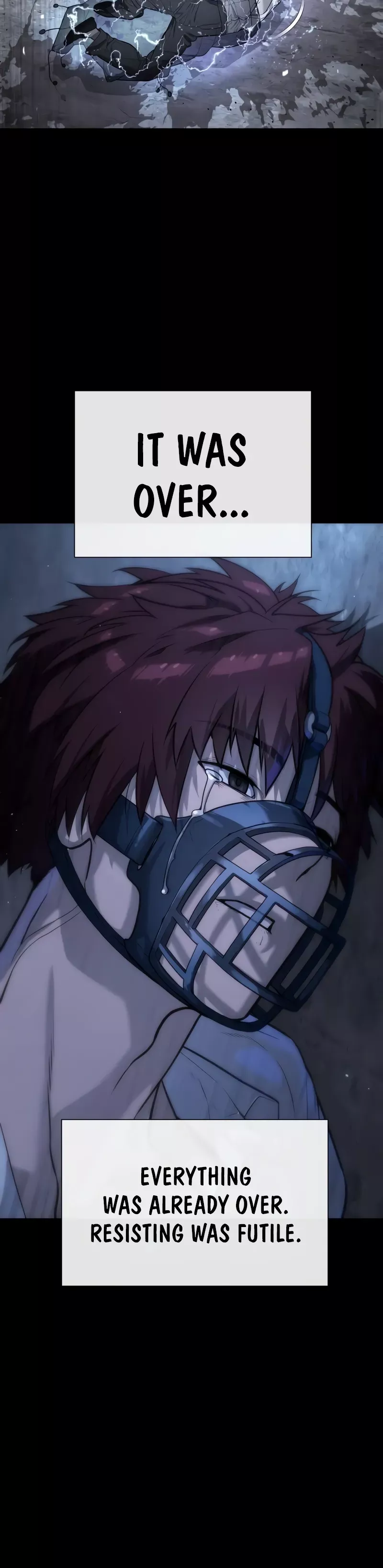 Killer Pietro Chapter 64 page 58 - 