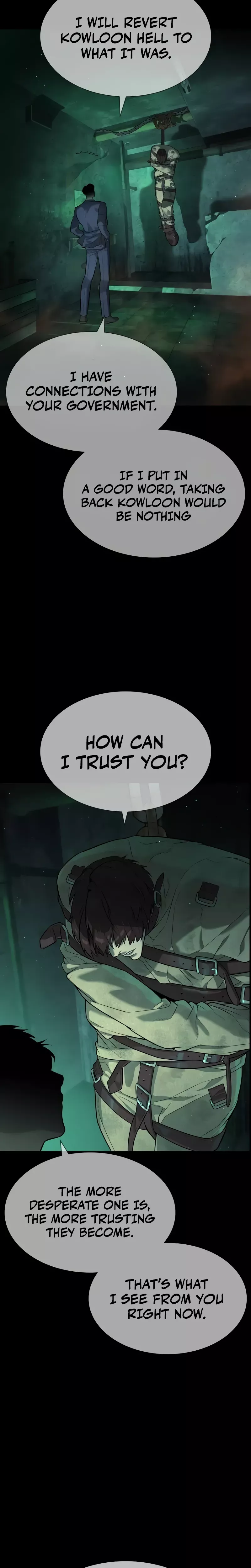 Killer Pietro Chapter 64 page 60 - 