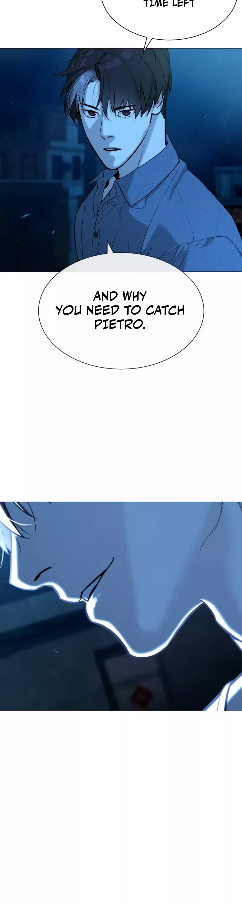 Killer Pietro Chapter 64 page 64 - 