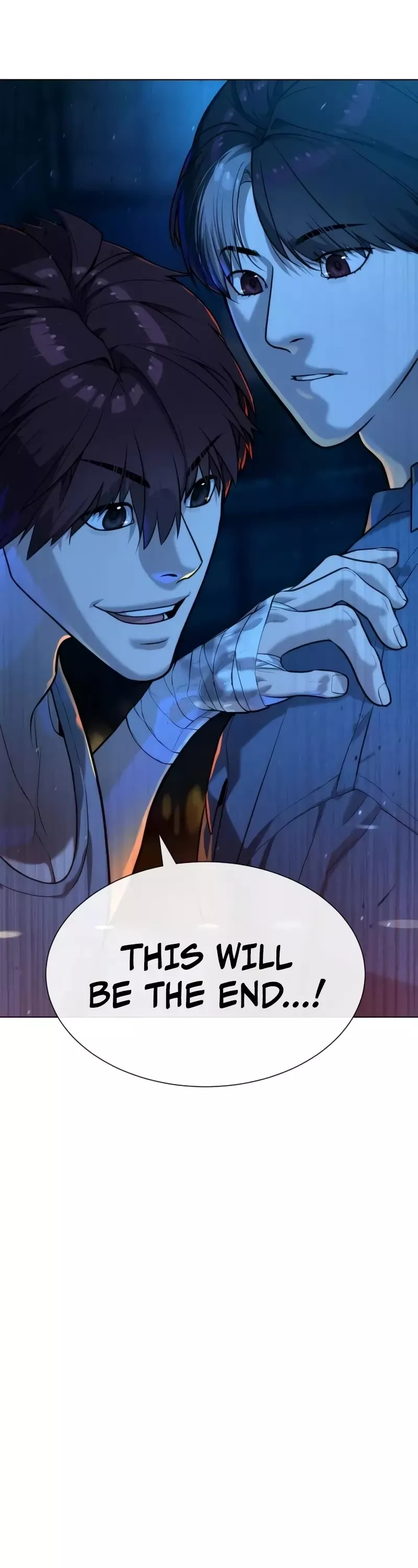 Killer Pietro Chapter 65 page 2 - 
