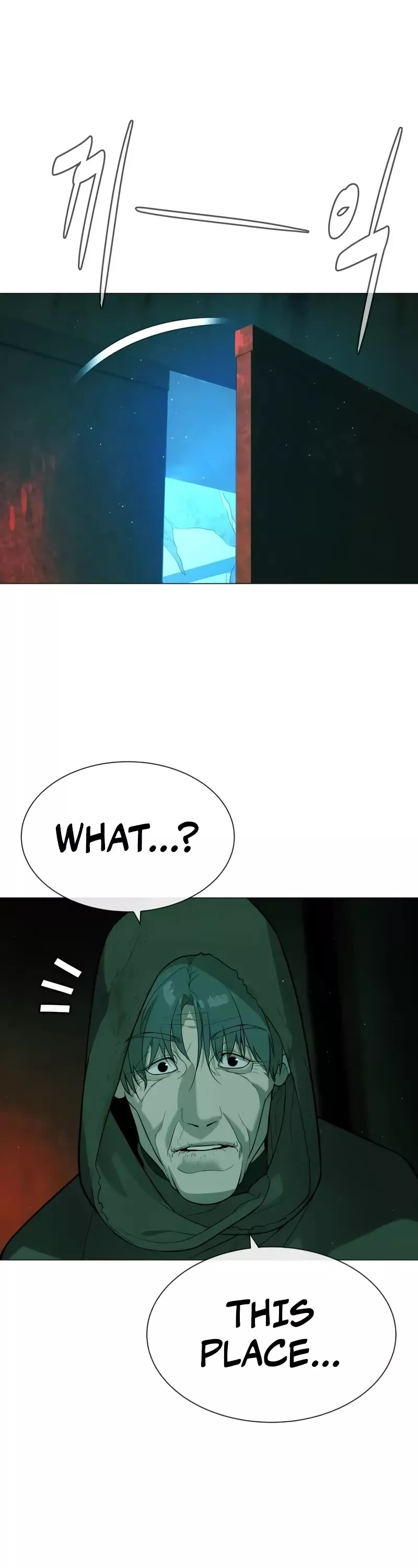 Killer Pietro Chapter 65 page 11 - 