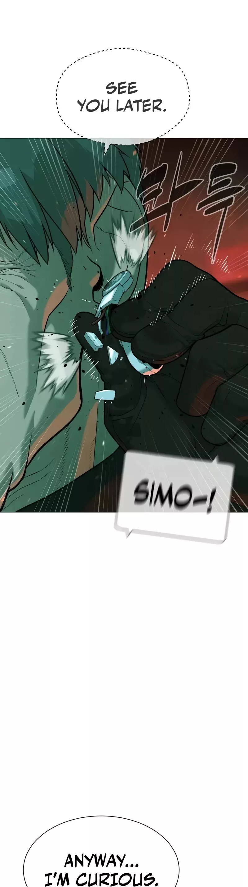 Killer Pietro Chapter 65 page 19 - 