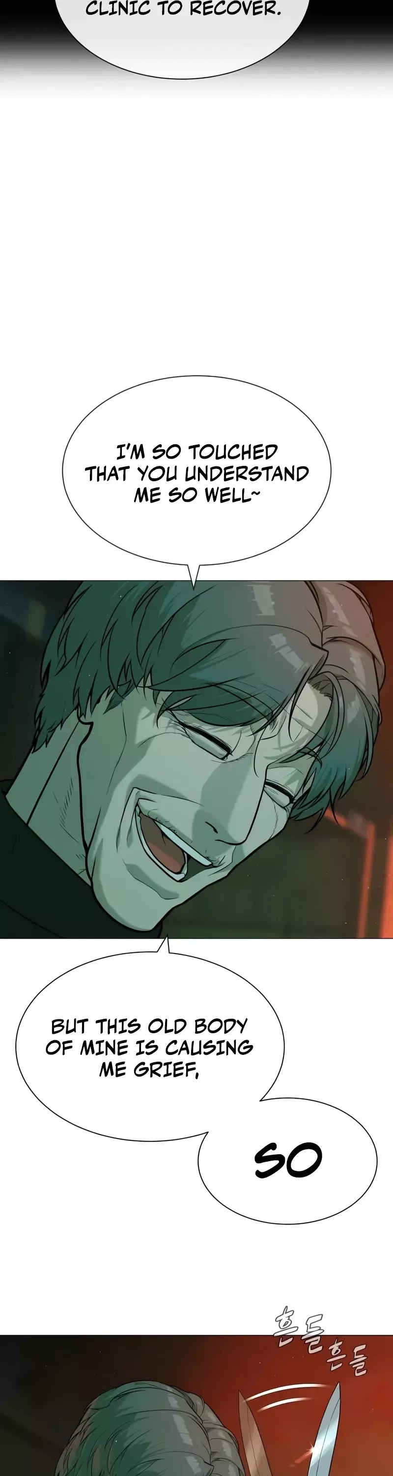Killer Pietro Chapter 65 page 22 - 