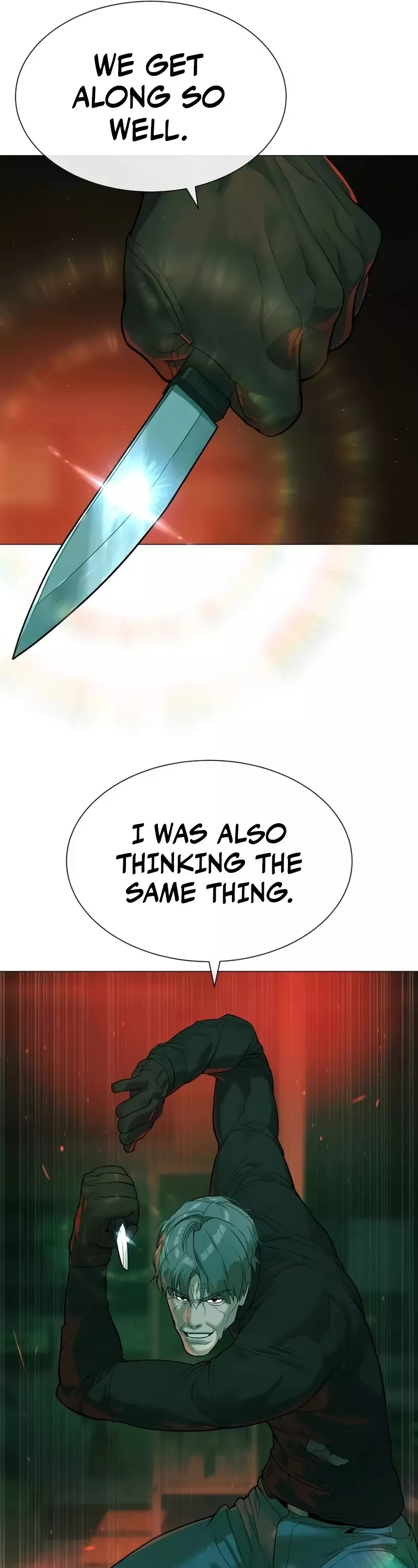 Killer Pietro Chapter 65 page 26 - 
