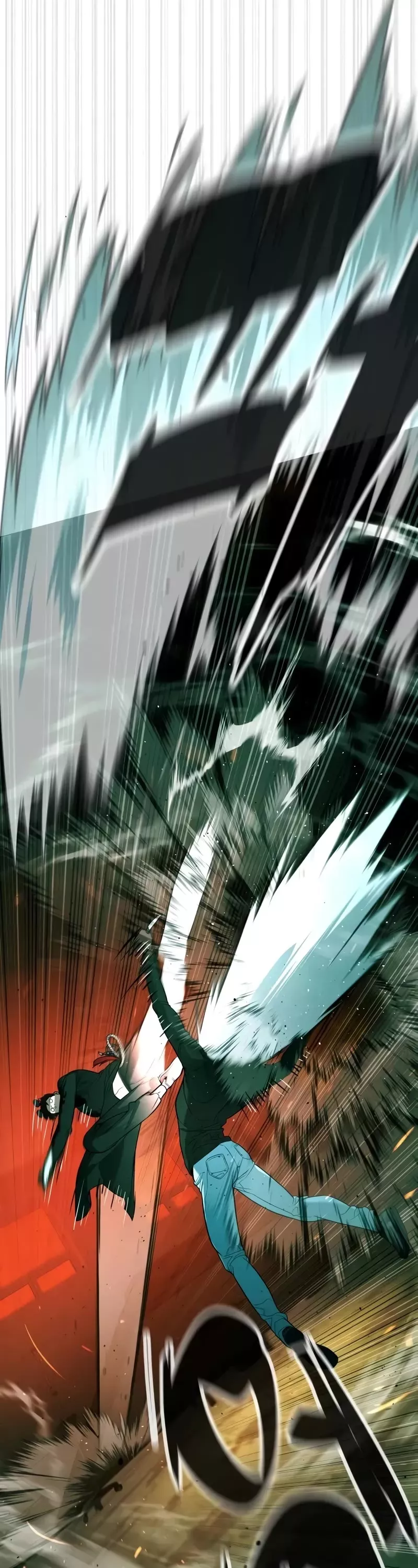 Killer Pietro Chapter 65 page 28 - 