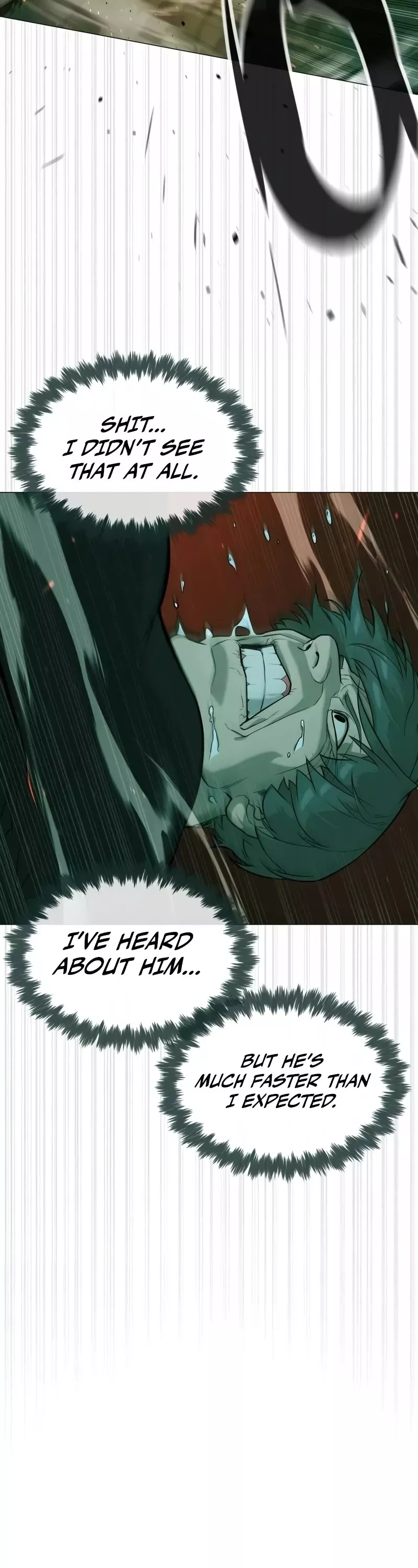 Killer Pietro Chapter 65 page 29 - 