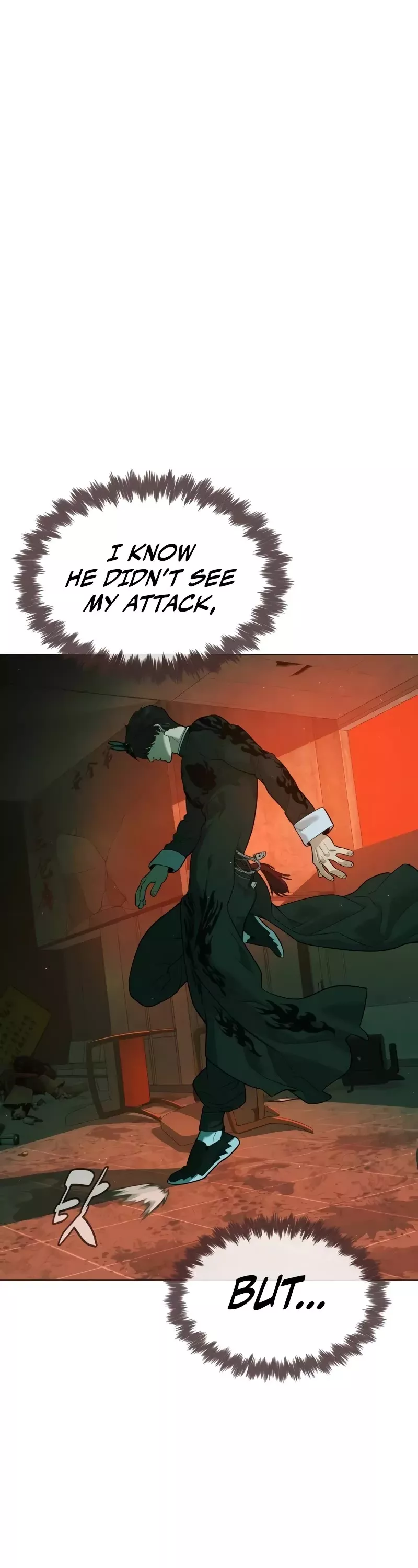 Killer Pietro Chapter 65 page 30 - 