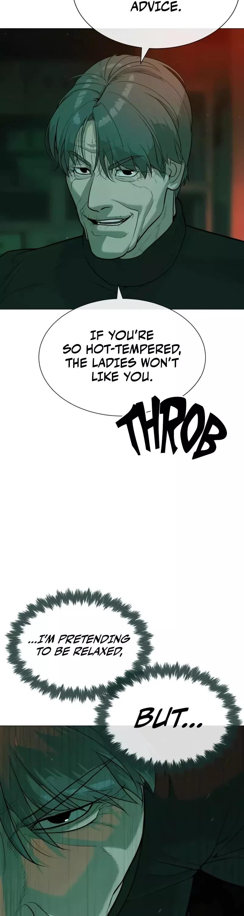Killer Pietro Chapter 65 page 33 - 