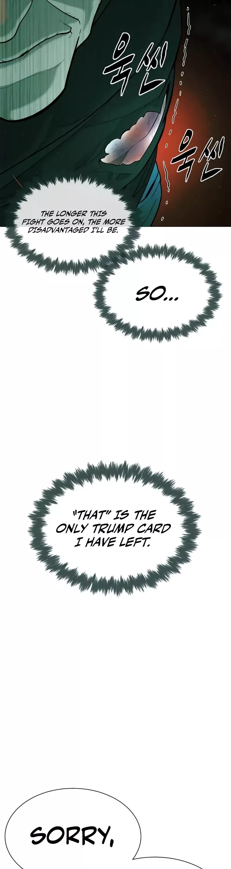 Killer Pietro Chapter 65 page 34 - 