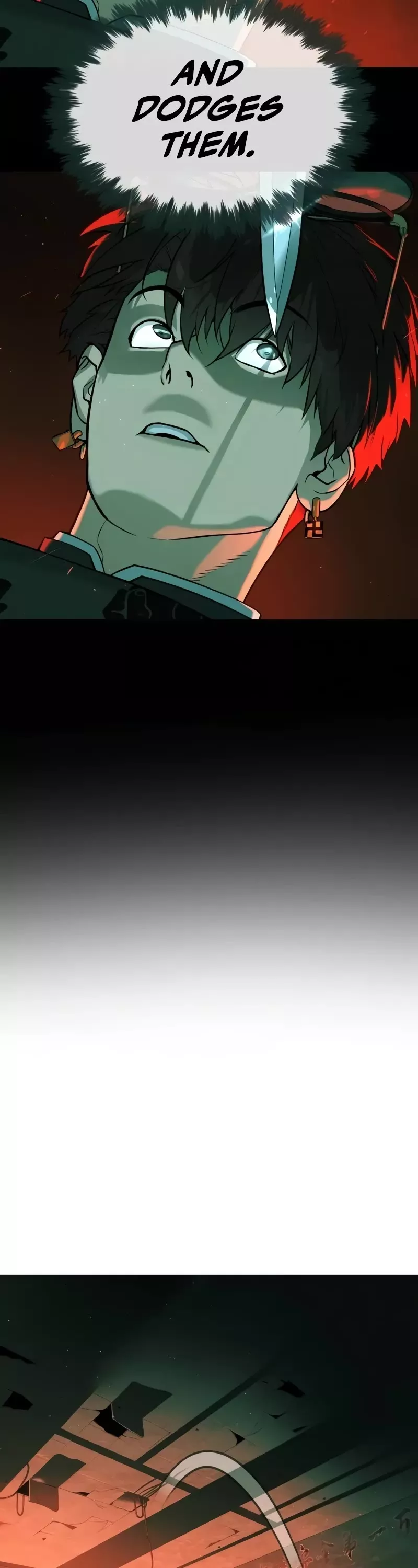 Killer Pietro Chapter 65 page 42 - 