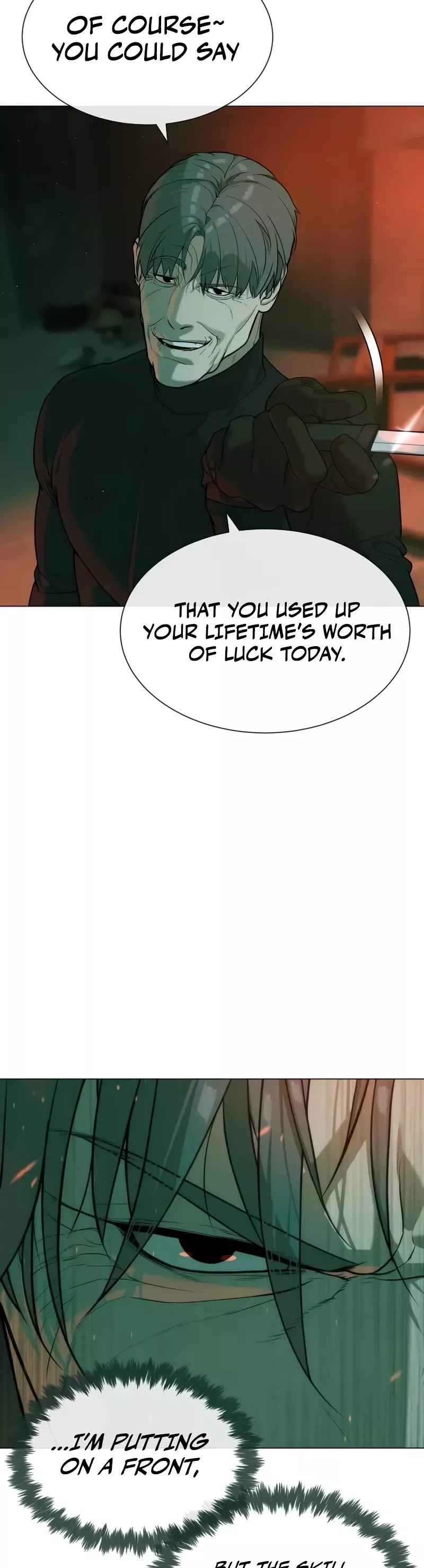 Killer Pietro Chapter 65 page 44 - 