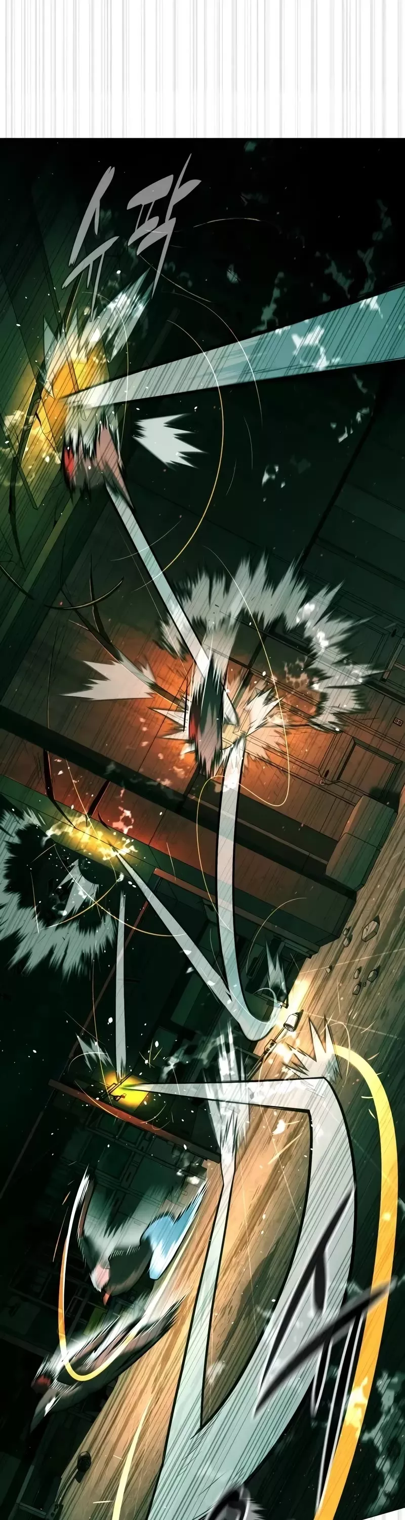 Killer Pietro Chapter 65 page 47 - 