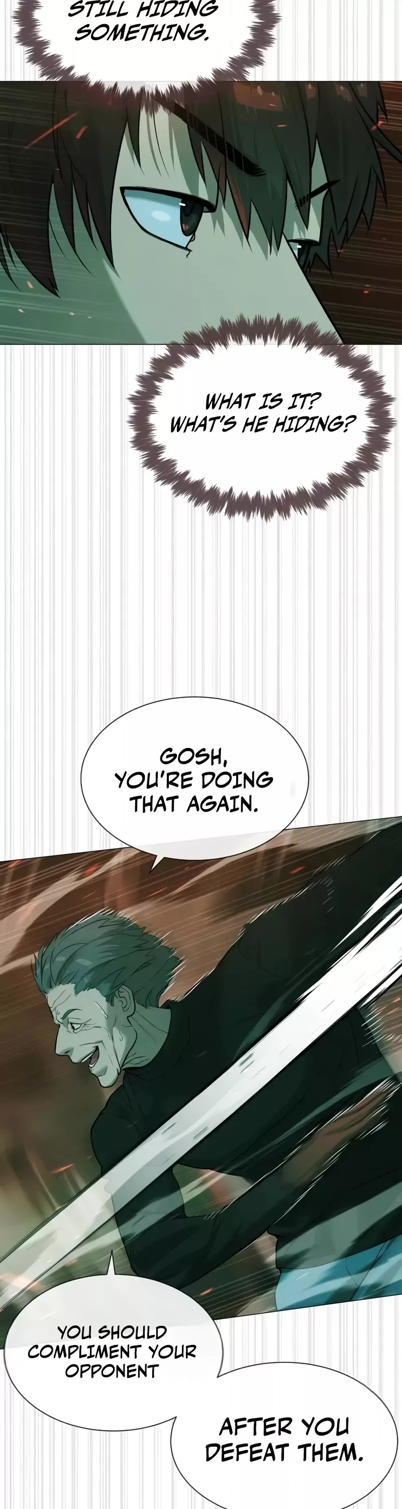 Killer Pietro Chapter 65 page 50 - 