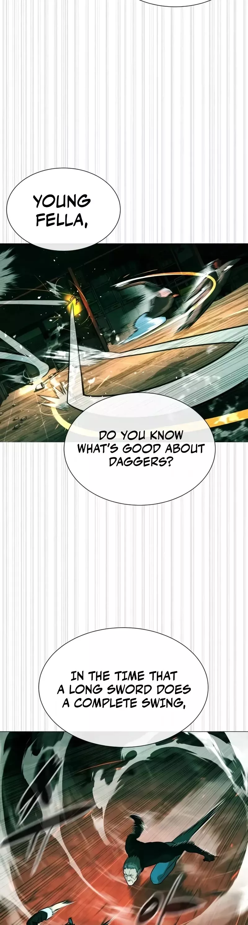 Killer Pietro Chapter 65 page 51 - 