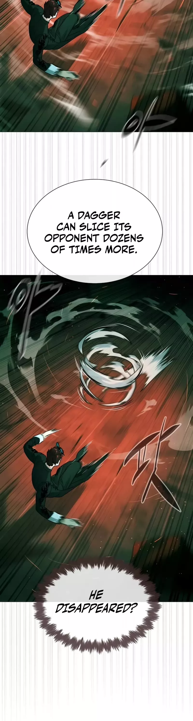 Killer Pietro Chapter 65 page 52 - 