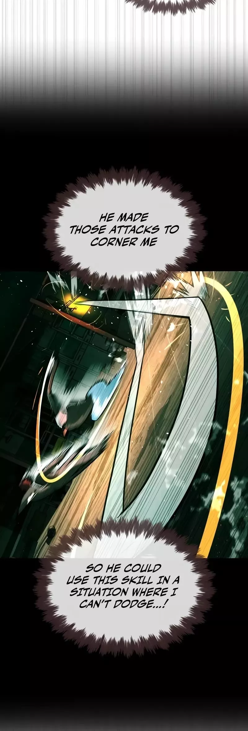 Killer Pietro Chapter 65 page 57 - 