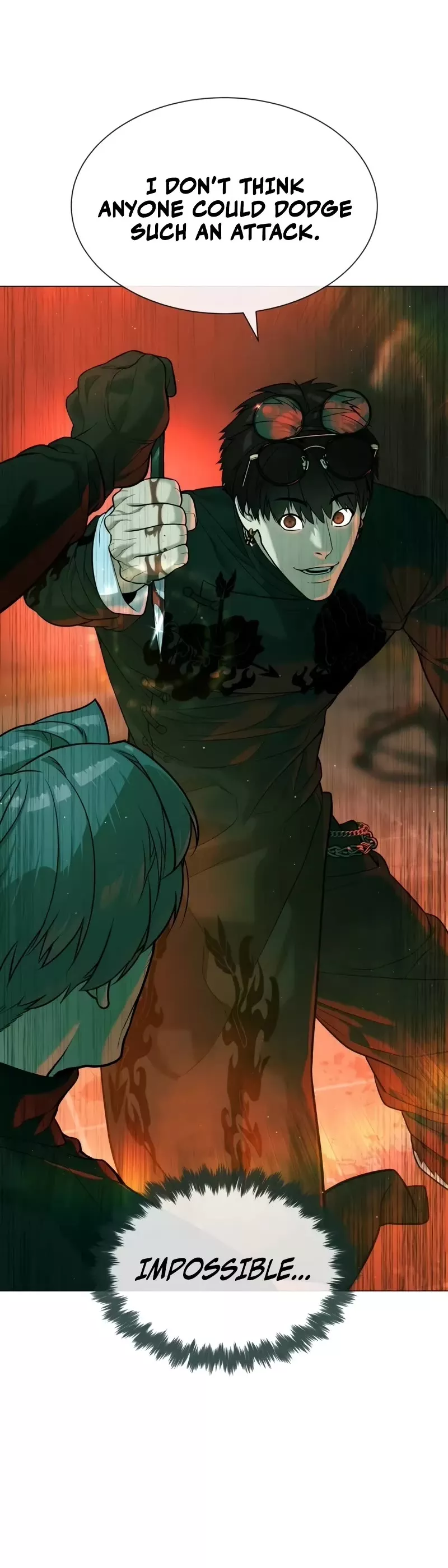 Killer Pietro Chapter 65 page 61 - 