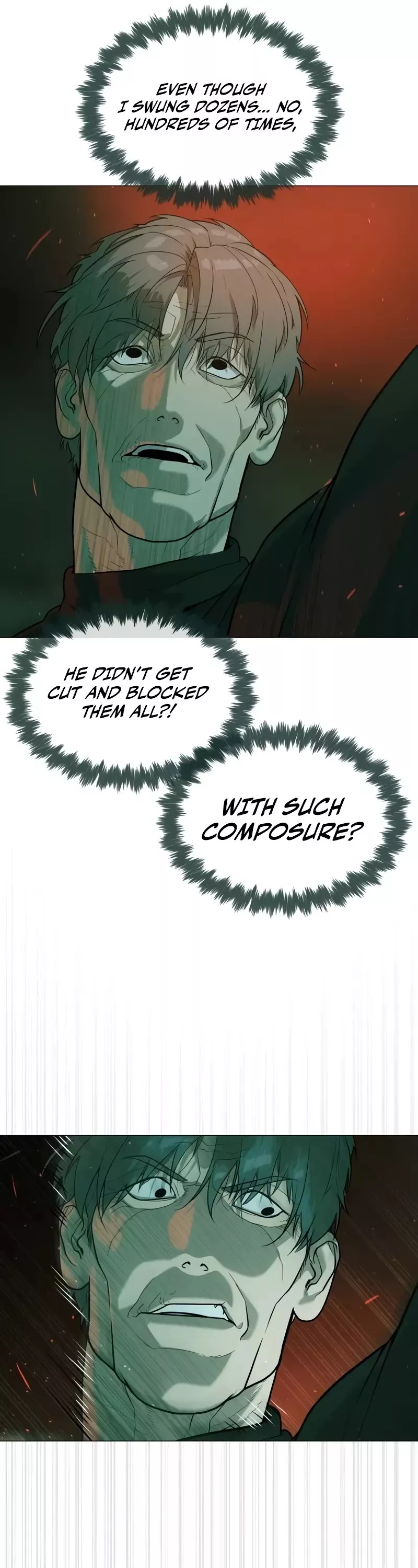 Killer Pietro Chapter 65 page 62 - 