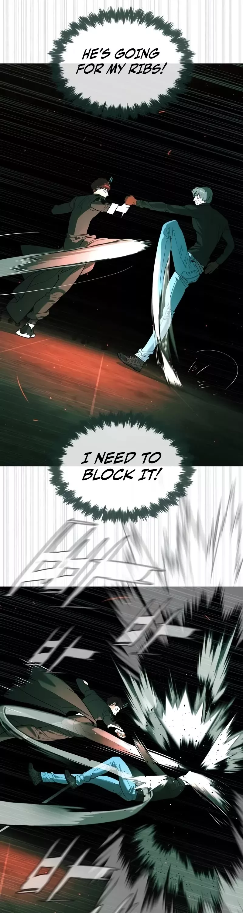 Killer Pietro Chapter 65 page 63 - 