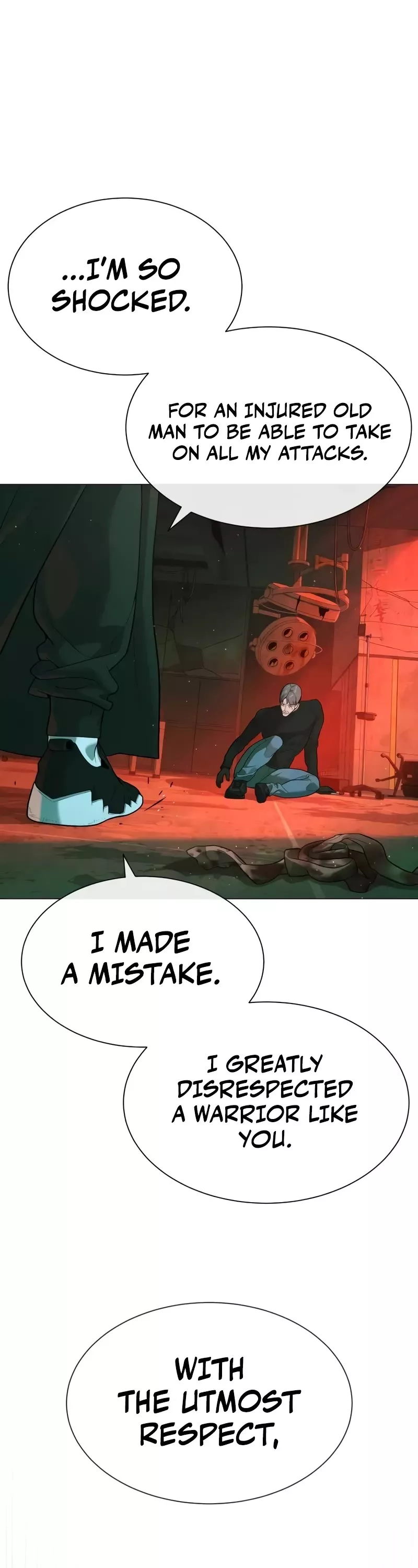 Killer Pietro Chapter 65 page 67 - 