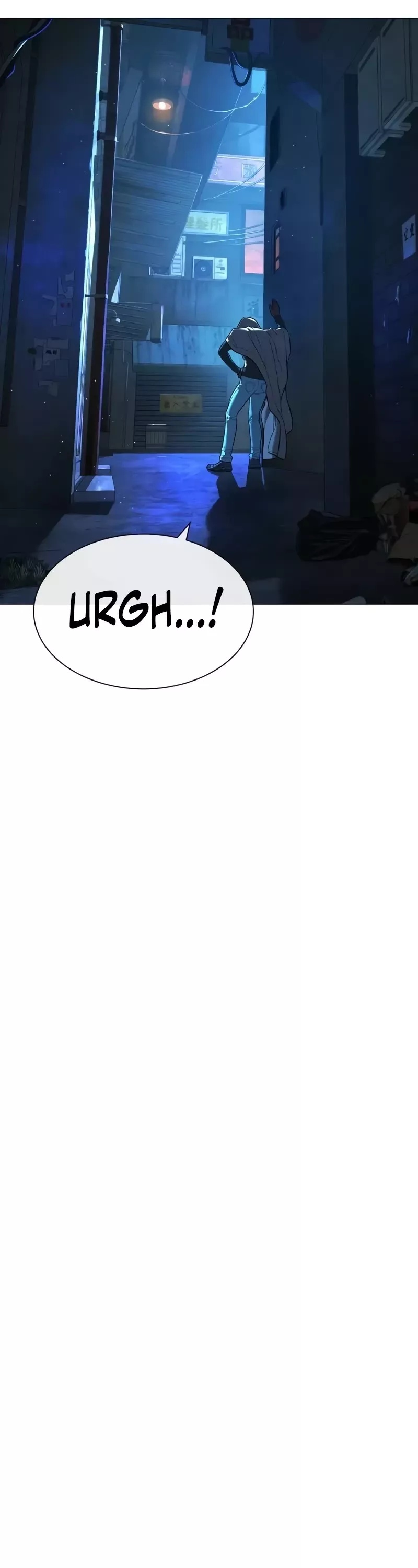 Killer Pietro Chapter 65 page 8 - 