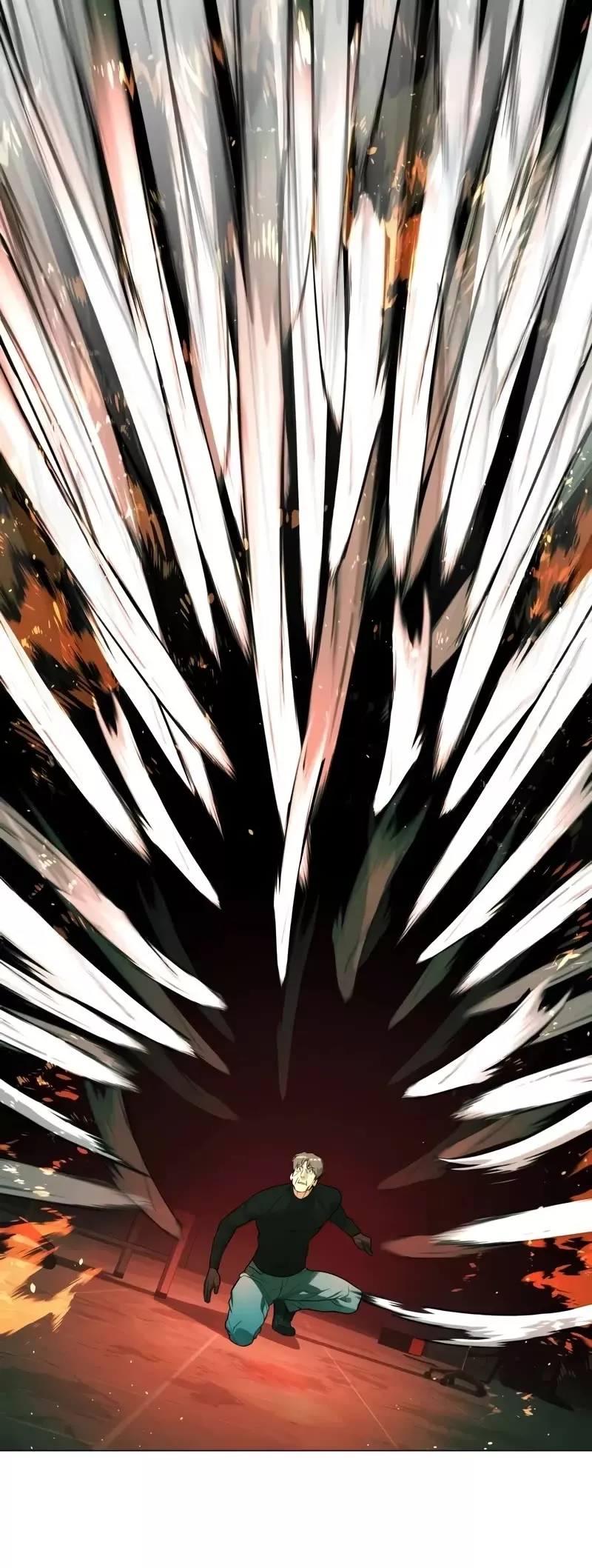 Killer Pietro Chapter 65 page 71 - 