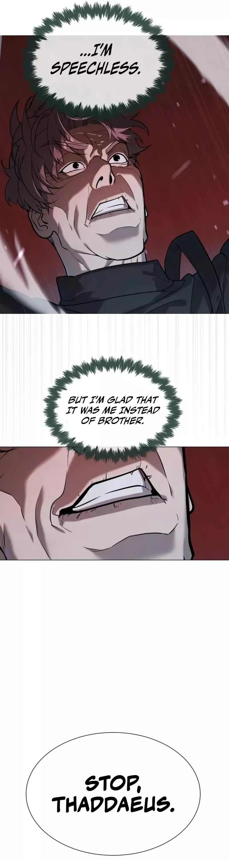 Killer Pietro Chapter 65 page 72 - 