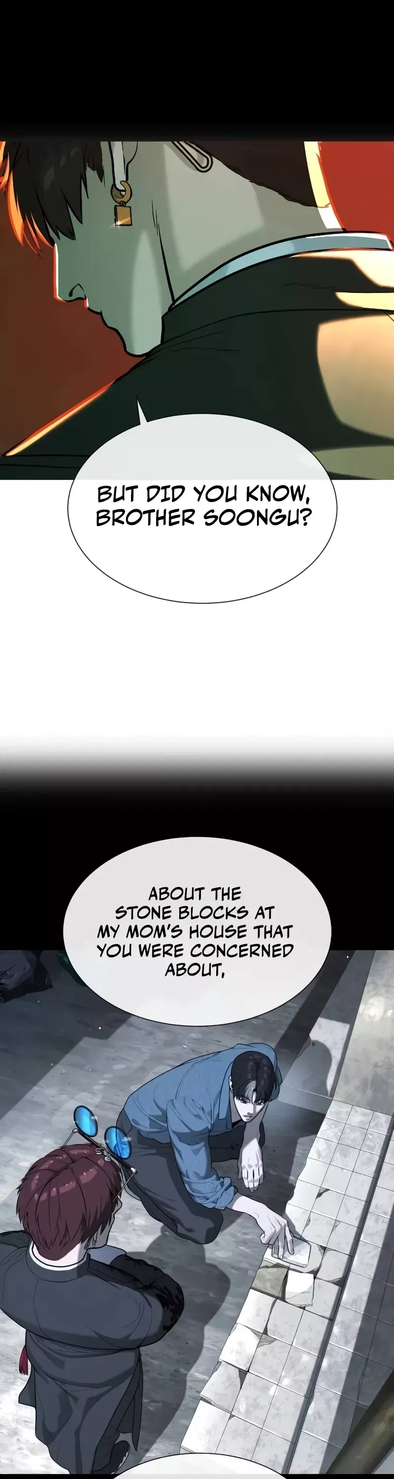 Killer Pietro Chapter 65 page 77 - 