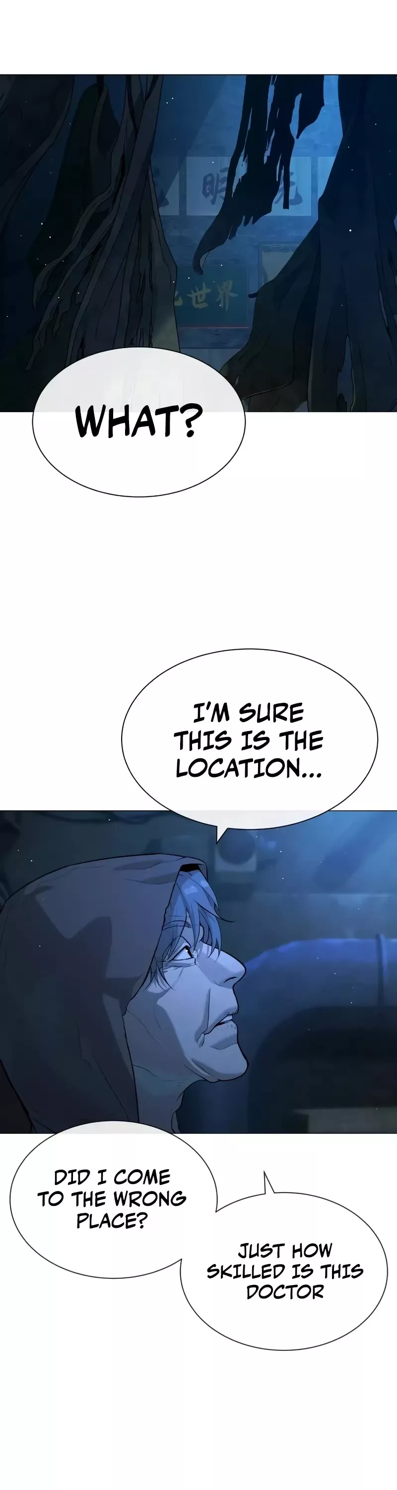 Killer Pietro Chapter 65 page 9 - 
