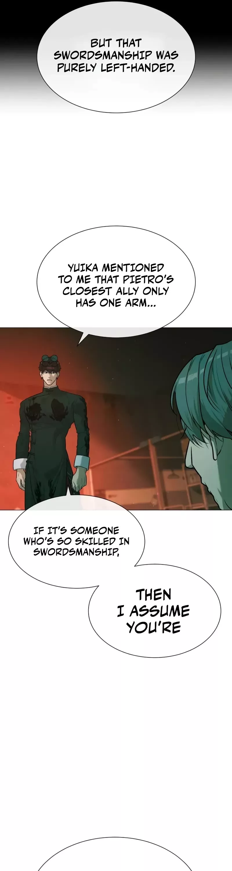 Killer Pietro Chapter 65 page 82 - 