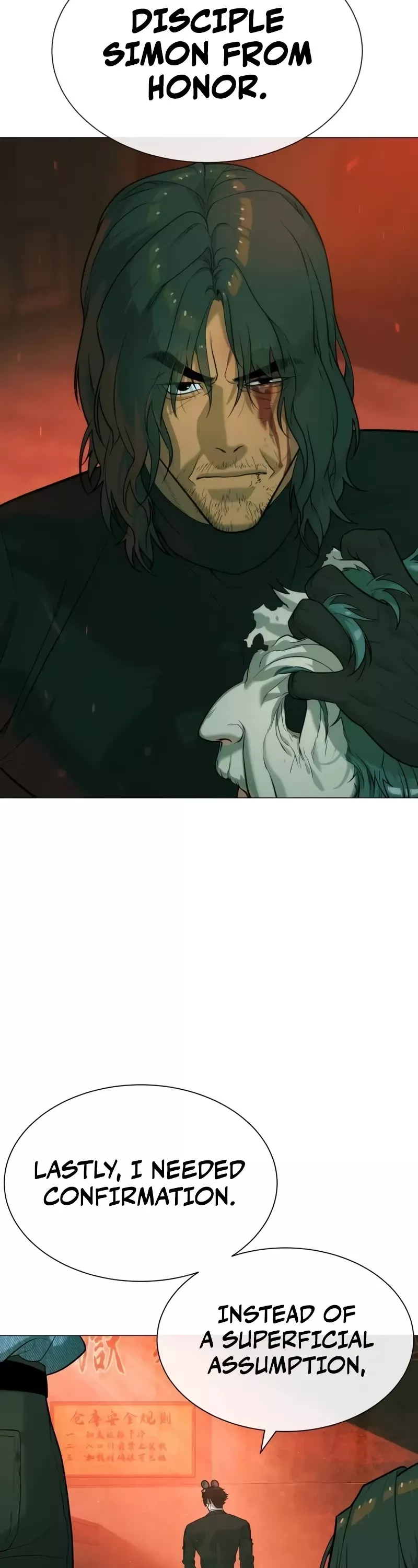 Killer Pietro Chapter 65 page 83 - 