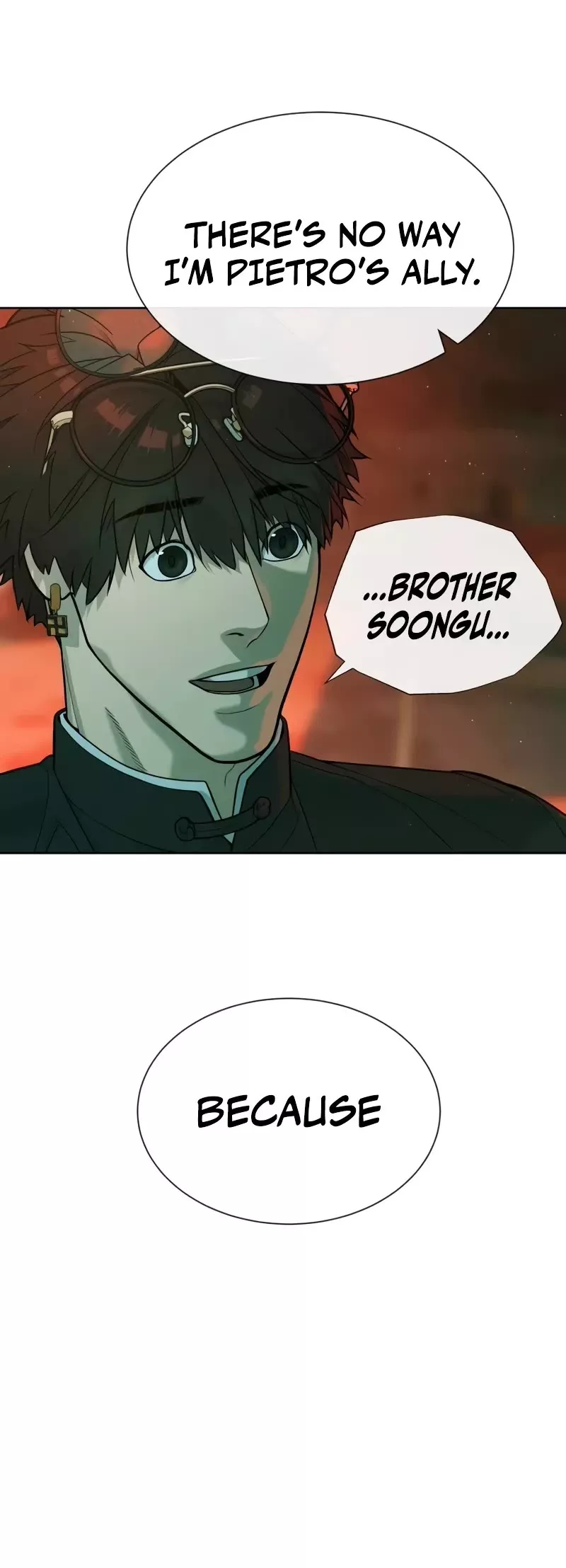 Killer Pietro Chapter 65 page 91 - 