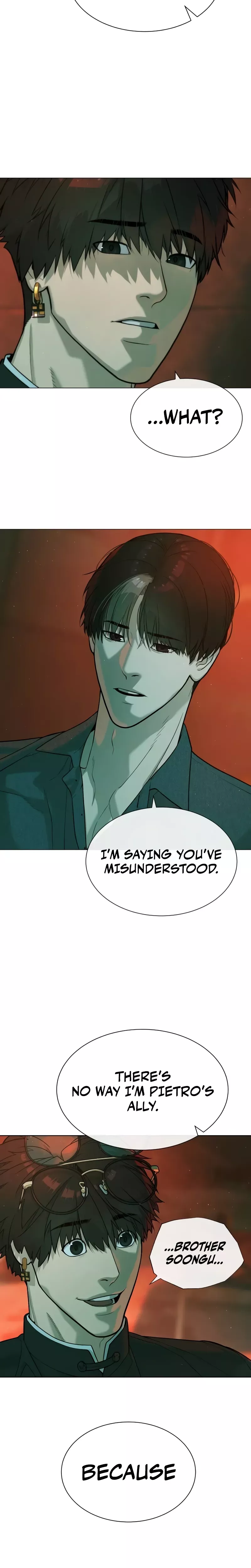 Killer Pietro Chapter 66 page 2 - 