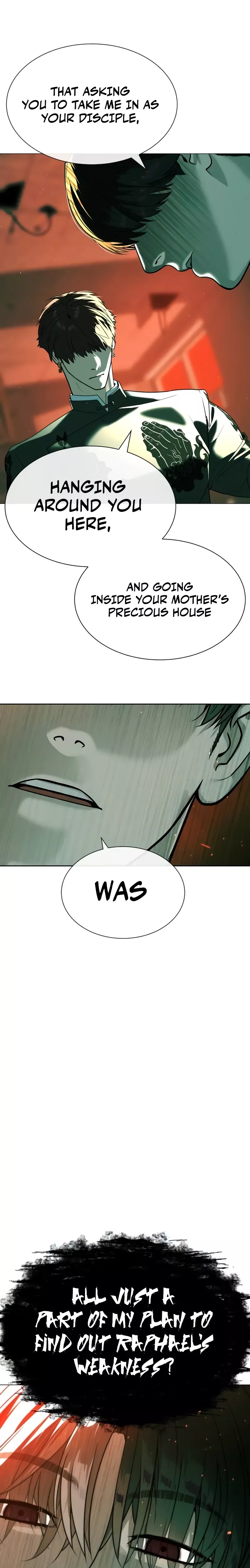 Killer Pietro Chapter 66 page 20 - 