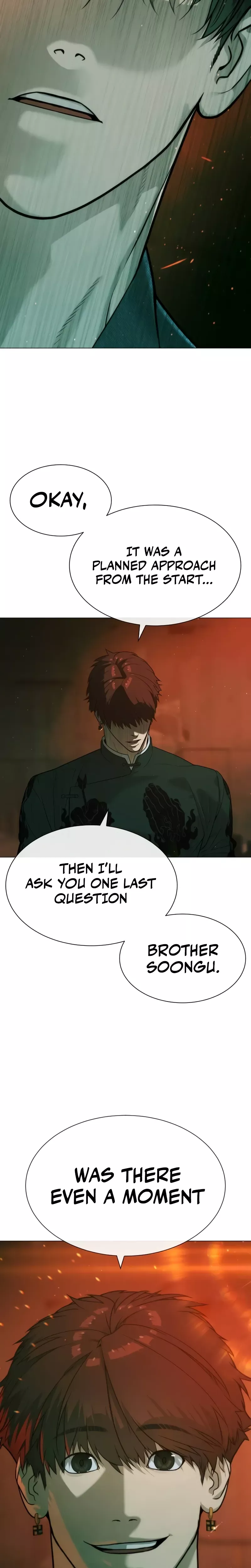 Killer Pietro Chapter 66 page 21 - 