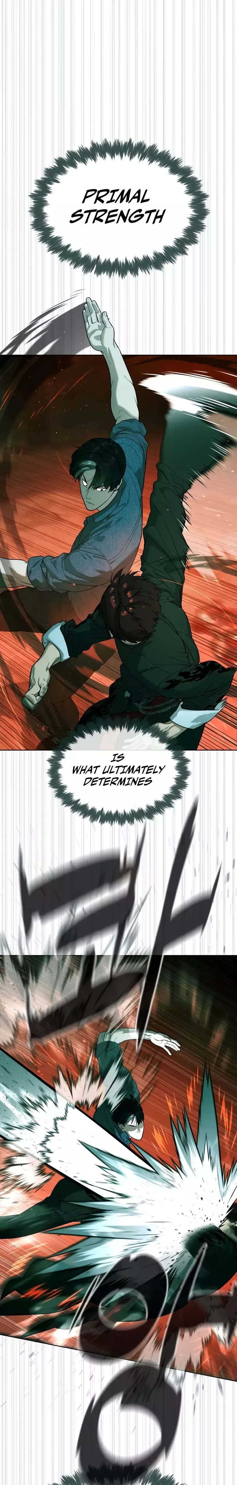 Killer Pietro Chapter 66 page 27 - 