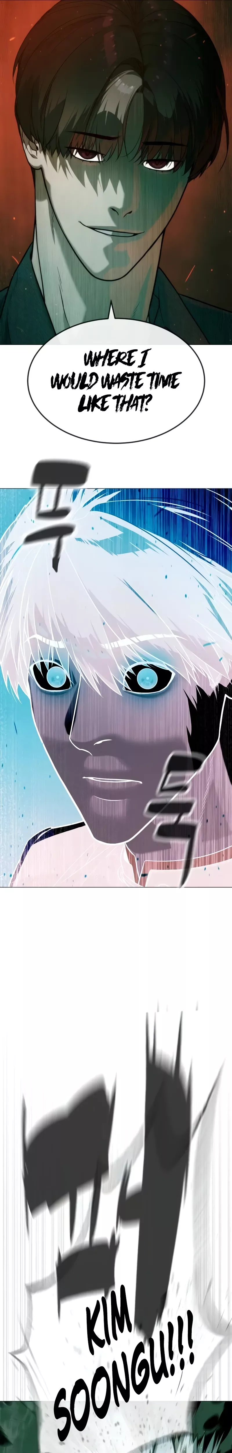 Killer Pietro Chapter 66 page 29 - 