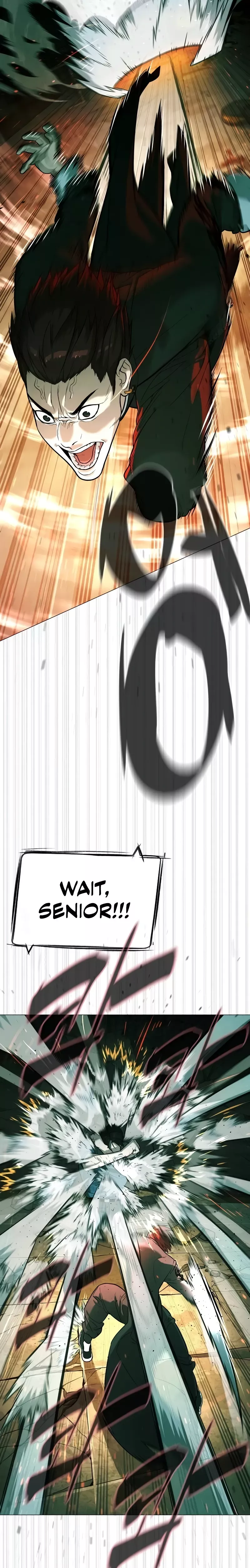 Killer Pietro Chapter 66 page 30 - 