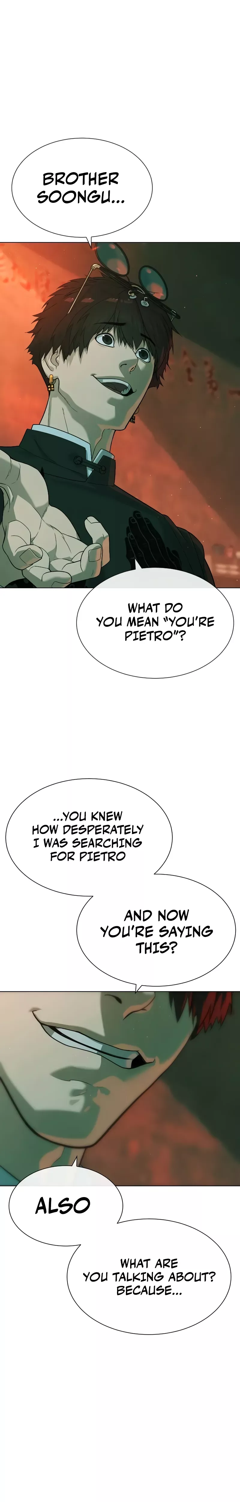 Killer Pietro Chapter 66 page 4 - 