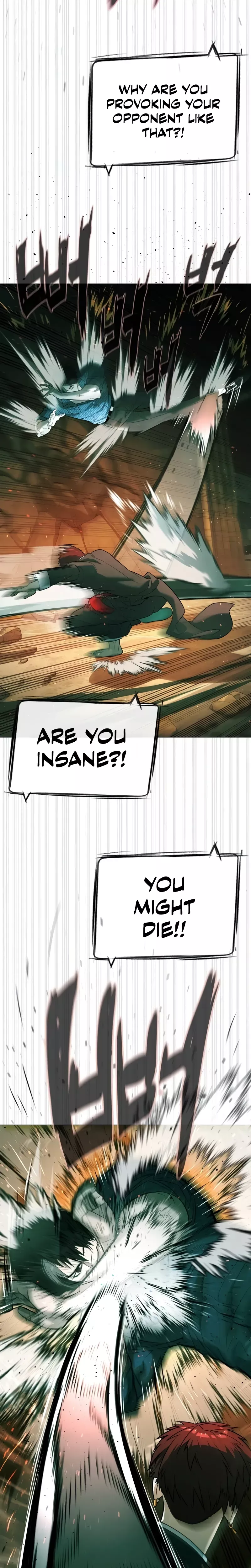 Killer Pietro Chapter 66 page 31 - 